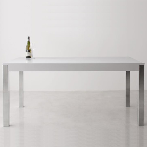 選べる上質なデザイン モダンデザインソファベンチダイニング テーブル